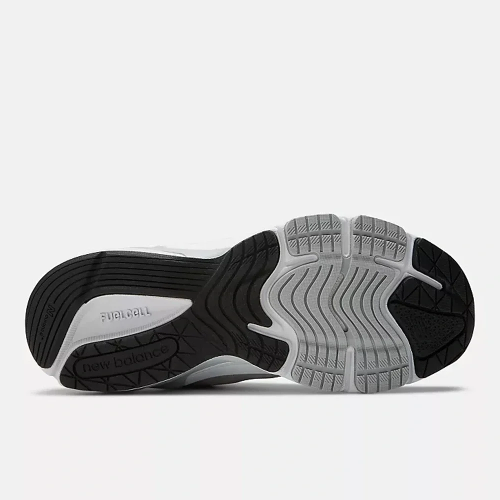 New Balance 990v6 Made in USA Men’s 7.5 Women’s 9 W990GL6 Grey Castlerock Shoes - Picture 8 of 14